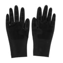 Resist Silcon Gloves For Salon Hair Washing Dye Coloring Hand Protect