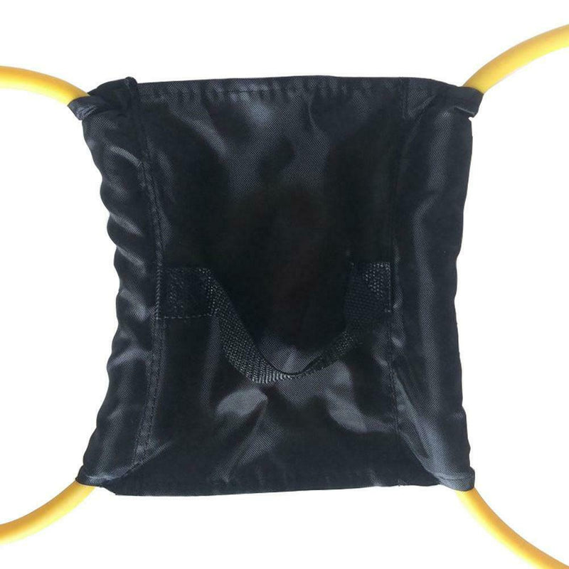 Outdoor Events Outdoor Game Balloon Fight Water Balloon Launcher Slingshot NEW