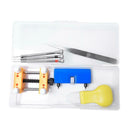 7pcs/set Pro Back Case Remover Watch Button Cell Replacement Repair Tool