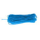 1.8mm 20M Blue Guyline Tent Rope Runner Guy Line Camping Cord Paracord Guide