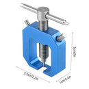 Rc Motor Gear Puller,Professional Tool Universal Motor Pinion Gear Puller R