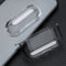 Wireless Headset Charging Case Anti-drop Shockproof Transparent PC Protective