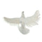 2 Packs of Christmas Bird,Christmas Ornaments Artificial Bird Christmas Tree