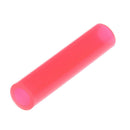 8pcs/set Silicone Tips Cover Food Grade Cover for 6mm Stainless Steel Straws JR