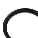 67-77mm Metal Step Up Lens Filter Ring Stepping Adapter Black new 3C