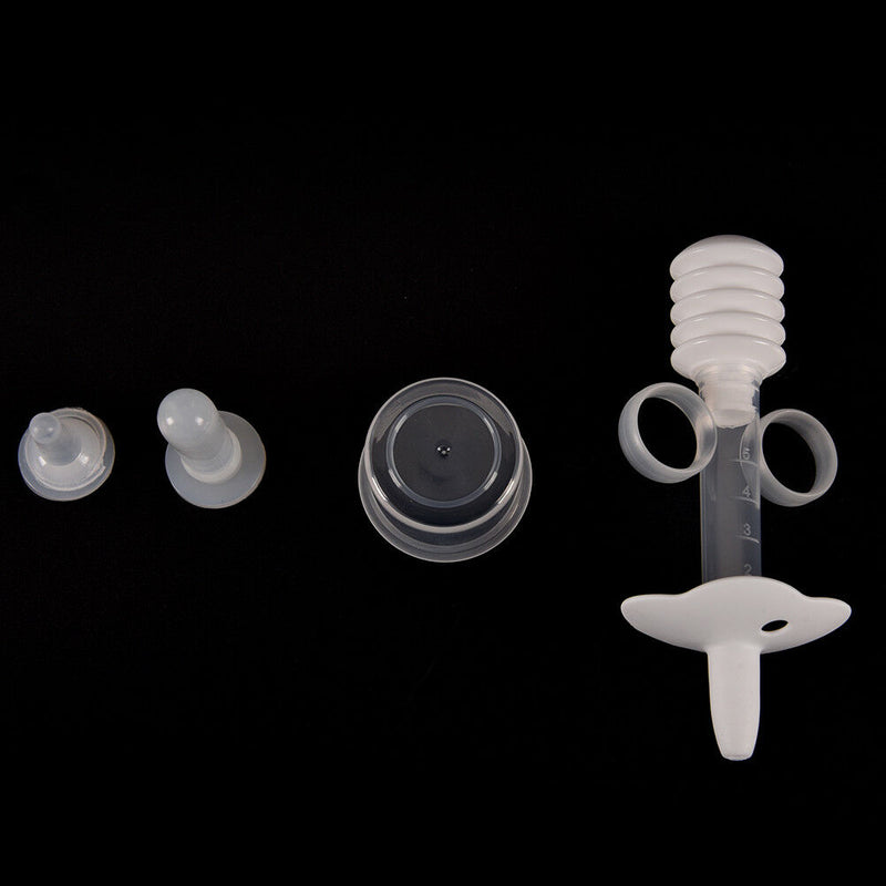 Silicone Pet Dog Puppy Cat Kitten Milk Nursing Care Feeding Bottle Tool Xmas ME