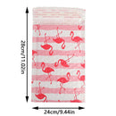 Usable Space Flamingo Bubble Mailer Envelopes Padded Mailing Bag Self SealiS Ew