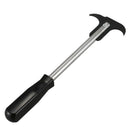 12 Inch Automotive Oil Seal O-Ring Grease Seal Fastening Nut Removal Puller W9J9