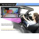 Car Rear View Camera Universal Night Vision Backup Parking Reverse CameraB Hn