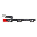 For Huawei Honor 9 Power Volume Switch Button