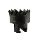 7pcs/set Durable Drain Tool Manganese Steel Pipe Dredge Cutter Heads Home 16mm