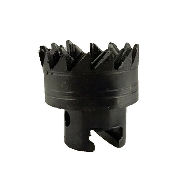 7pcs/set Durable Drain Tool Manganese Steel Pipe Dredge Cutter Heads Home 16mm