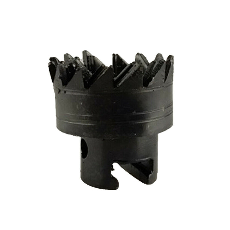 7pcs/set Durable Drain Tool Manganese Steel Pipe Dredge Cutter Heads Home 16mm