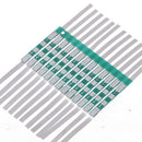 5Pcs 1s 3A PCB protection board for 3.7V 18650 Li-ion lithium battery sol Gz J%x