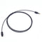 Audio CableBlack TOSlink Plug to MINI-TOSLink OPTICAL 3.5mm Jack 0.5m  JR