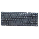 Keyboard for Asus K401L A401 A401L K401 MP-13K83US-9206 14" - US English