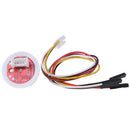 BH1750FVI Chip Light Intensity Light Sensor ModuleI Light ball for arduiME