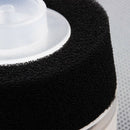 Underwater Oxygen for 5-10 Gallons Aquarium Filter Bio-stone Sponge Filter  L5X9