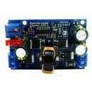 DC-DC automatic step-up and drop constant voltage constant current module 5 D1C2