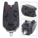 Outdoor Fishing Bite Alarm With Electronic Bite Fish Alarm Bell Bait Alarm 9V