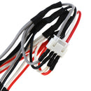 4 in1 Charger Cable 11.1V Battery Connecting Cable for Cheerson CX-20JC&j