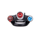 4444S MTB Bike Headset 44mm 1-1/8