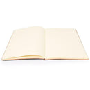 DIY Mandala Special Shaped Diamond Painting 50 Pages A5 Notebook Sketchbook