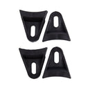 Universal 8 Inch Subwoofer Speaker Black Metal Cover Guard Grill