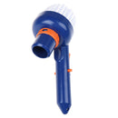 Suction Head Brush for Swimming Pool Brushes Suction Vacuum Machine Cleaning Gw