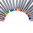 24 Fineliner Pens Color Fineliners Set Markers Art Painting Good Quality  Z