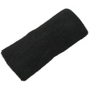 Sweat Band Sweatband Wristband Arm Band black