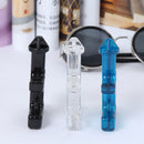 2Pc Pocket Hard Tool Camping Outdoor Emergency Rescue Survival Self-defense Tool