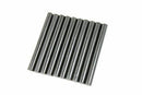 Lot 8 Ferrocerium 5/16" Flint Fire Starter Magnesium Rod kits lighter Survival