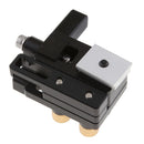 Miter Track Stop for T-Slot T-Track Wood Working Tool Left