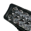 5'' LED Work Light Bar Side Shooter Pod Driving Fog OffRoad Tractor 12V 1 LPM