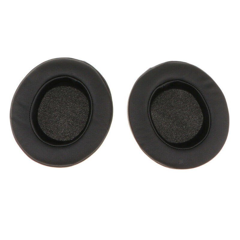 High Quality Replacement Ear Pads, 2 Pieces Foam Ear Pad Cushion For Razer