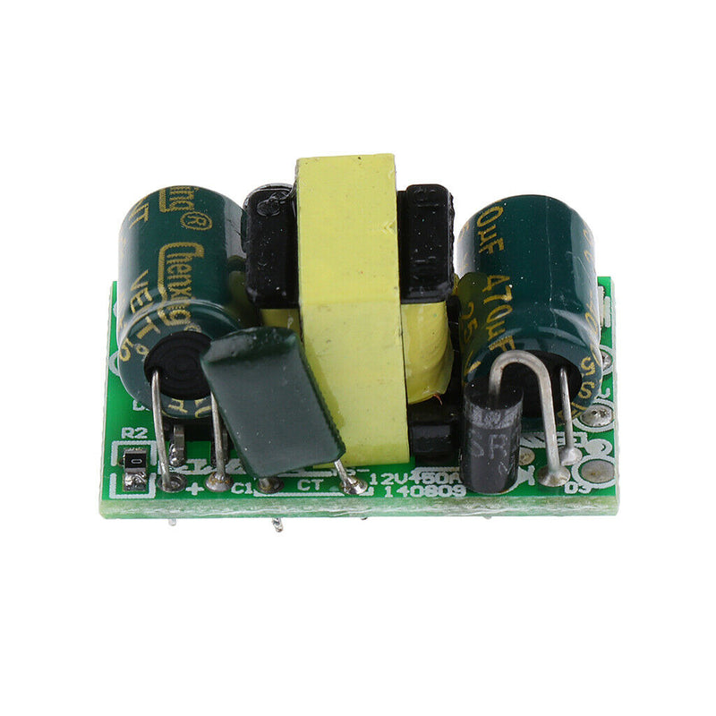 12v 400mA Separate Switching Power Supply Module Circuit Power Cable