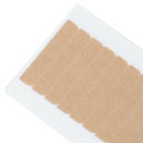 60 Tabs Double Sided Adhesive Hair Wig Tapes, Strong Adhesive Waterproof Tape