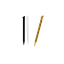 3 Colors Portable Stylus Touch Screen Plastic Pen for New Nintendo 3DS LL/XL