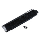 New HDD hard disk drive caddy cover for dell latitude E4300
