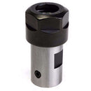 10Pcs Er16 Spring Collet + Motor Shaft 8Mm Extension Rod Holder Cnc Milling