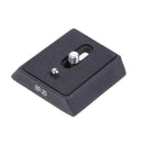 MH642 Quick Release Plate for Giottos MH652 MH5001 GITZO Pan Head SN9F