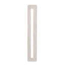 Electric/Wood Guitar Bass Fret Leveling Beam with 2 Fingerboard Guards Kits
