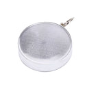 Portable Camping Outdoor Compass Hiking Survival Tools with Key Chain Ring  JR