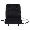 1x 12V Universal Car Seat Heater Heated Cushion Winter Warmer Cover Pad Mat DPR