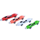 Pack of 12 Pcs Cute Cool Racing Car Shape Personalized Ballpoint Pens Offic