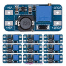 10Pcs MT3608 2A DC-DC Step Up Power Apply Booster Power Module for Arduino