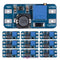 10Pcs MT3608 2A DC-DC Step Up Power Apply Booster Power Module for Arduino
