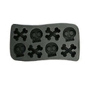 Halloween Skulls Ice Tray Ice Mold Ice Maker