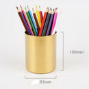 Home Kitchen Storage Organizer Tabletop Flower Vase Pen Holder Container